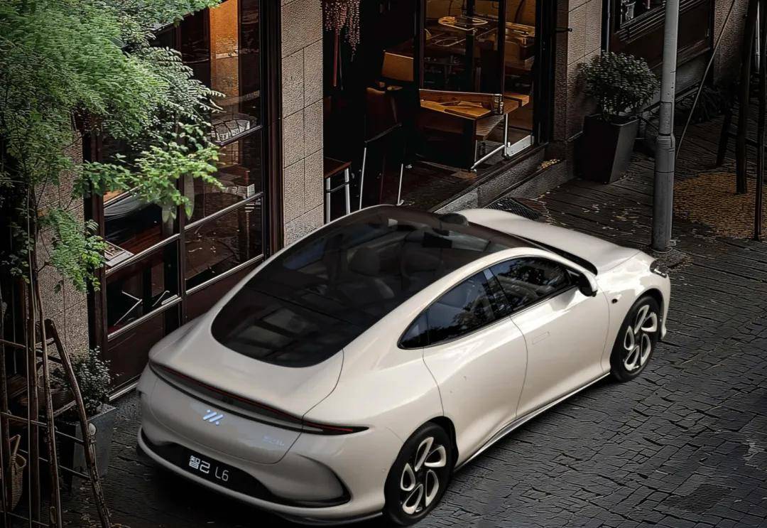 拋開(kāi)輿論爭(zhēng)議,智己L6產(chǎn)品力能挑戰(zhàn)小米SU7嗎?