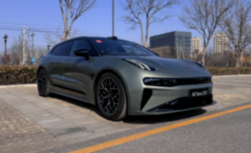 ?試駕全新極氪001,是比小米SU7更好的選擇嗎?