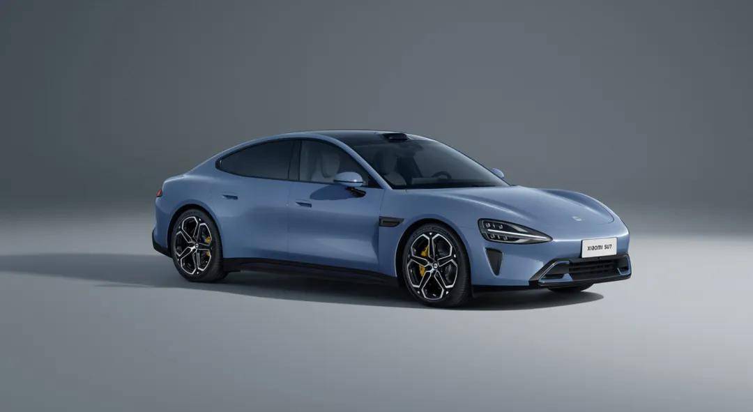 ?試駕全新極氪001,是比小米SU7更好的選擇嗎?