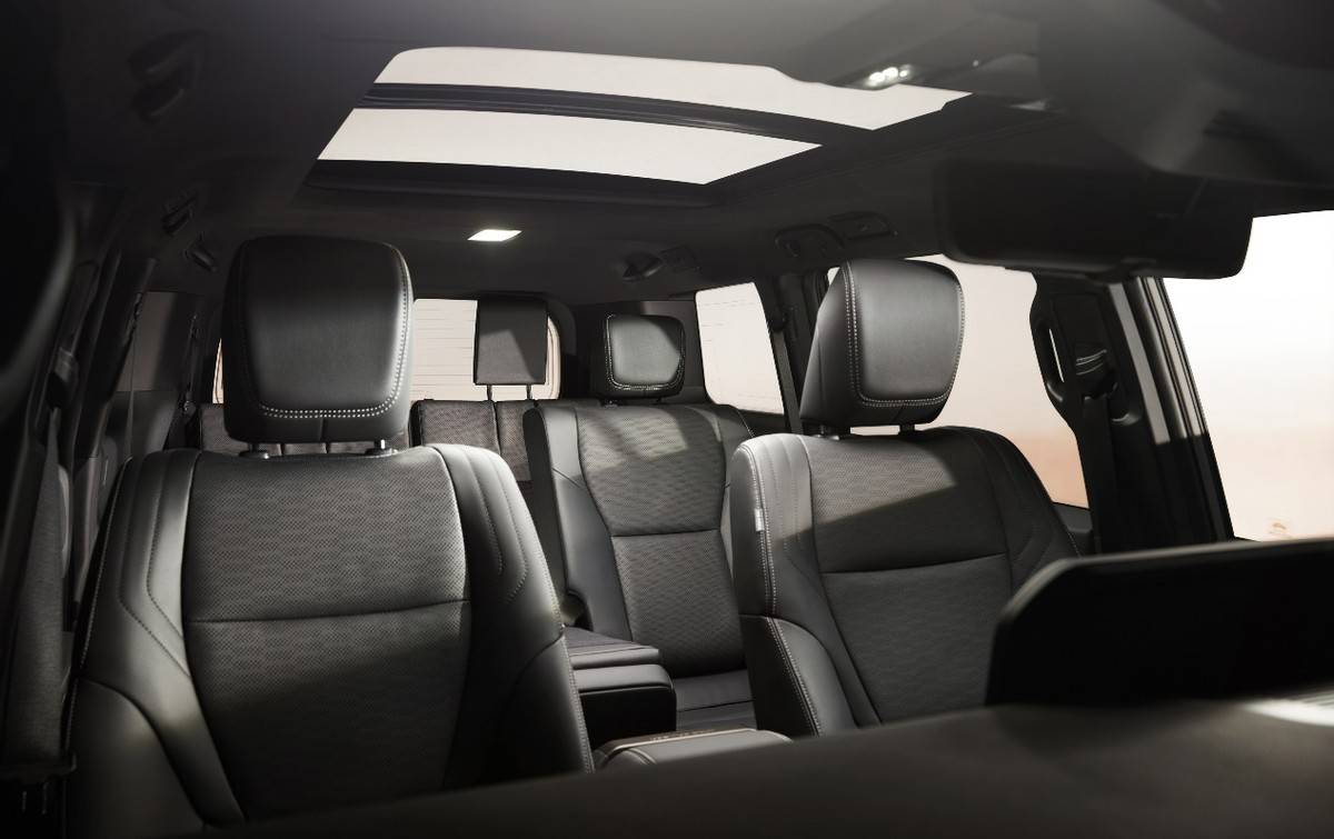 在美加價3萬美元?豐田普拉多:不止中國韭菜 美國韭菜我也割