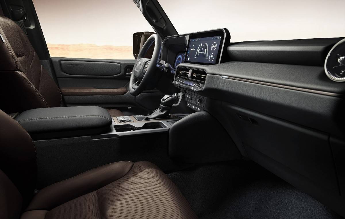 在美加價3萬美元?豐田普拉多:不止中國韭菜 美國韭菜我也割