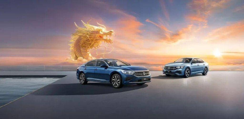 現(xiàn)代索納塔VS大眾帕薩特:高品質(zhì)合資中型轎車誰更值?