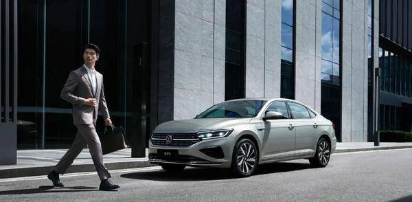 現(xiàn)代索納塔VS大眾帕薩特:高品質(zhì)合資中型轎車誰更值?