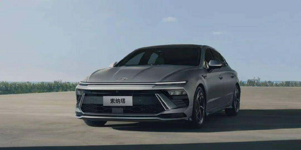 現(xiàn)代索納塔VS大眾帕薩特:高品質(zhì)合資中型轎車誰更值?