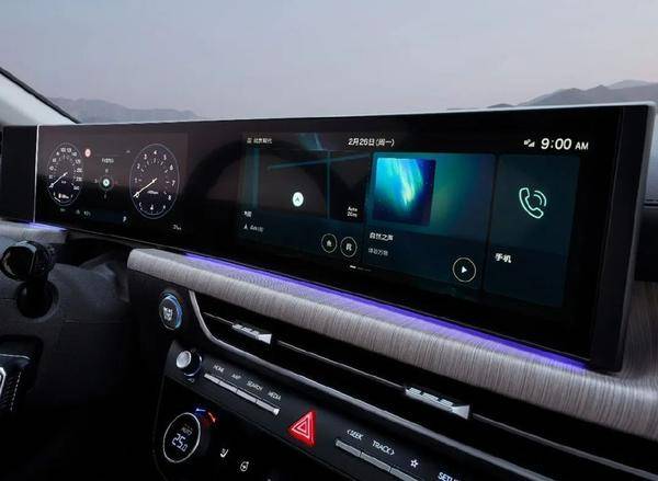 現(xiàn)代索納塔VS大眾帕薩特:高品質(zhì)合資中型轎車誰更值?