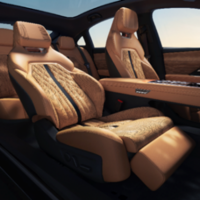 “第三種高價值選擇”長安馬自達MAZDA EZ-6北京車展全球首秀