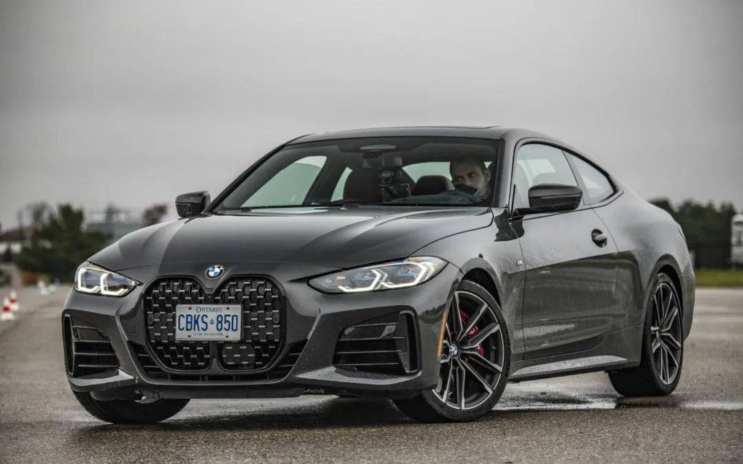 為什么540i不來國內了?