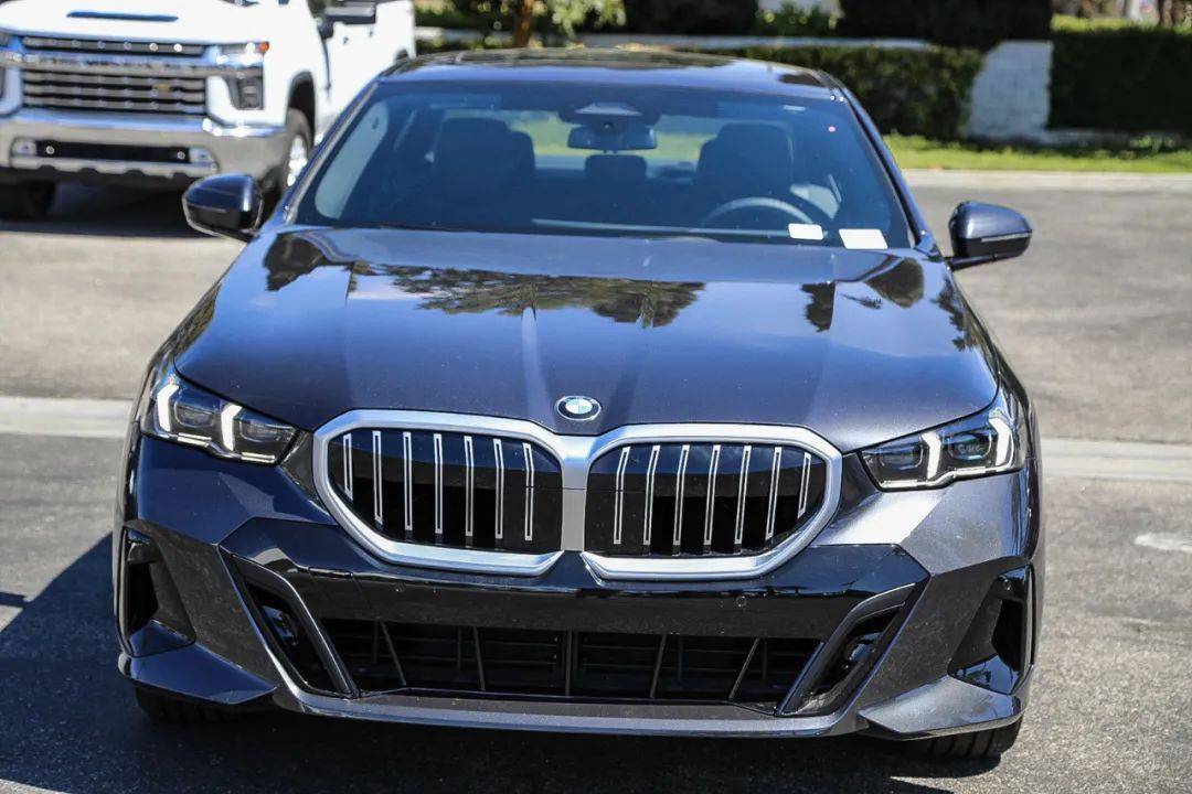 為什么540i不來國內了?