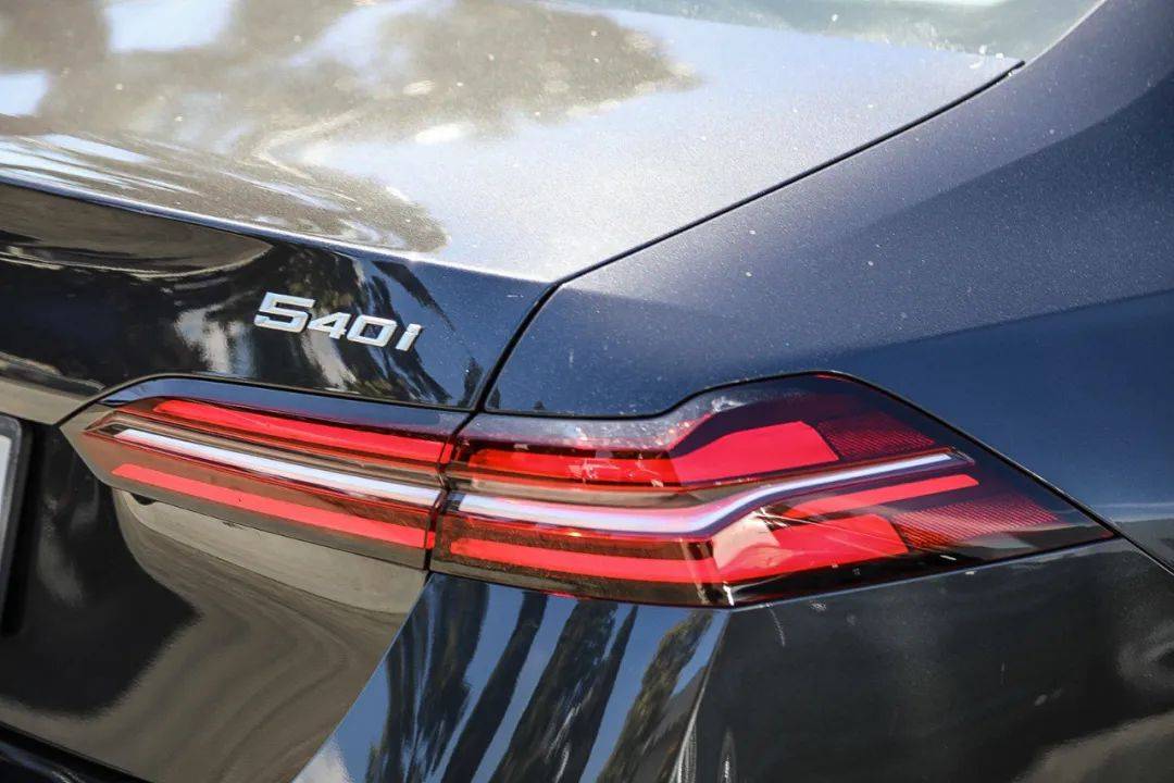 為什么540i不來國內了?