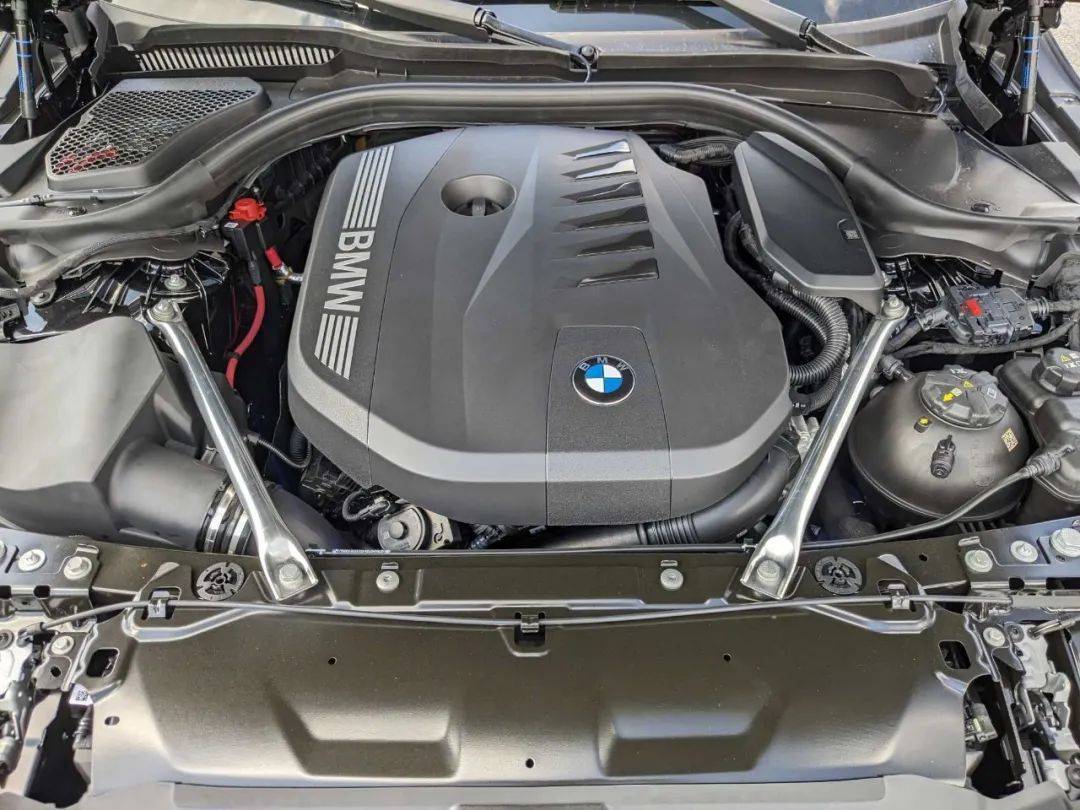 為什么540i不來國內了?