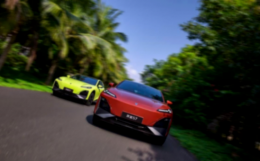 4月新勢力銷量:華為鴻蒙智行第一,小米汽車躋身前十