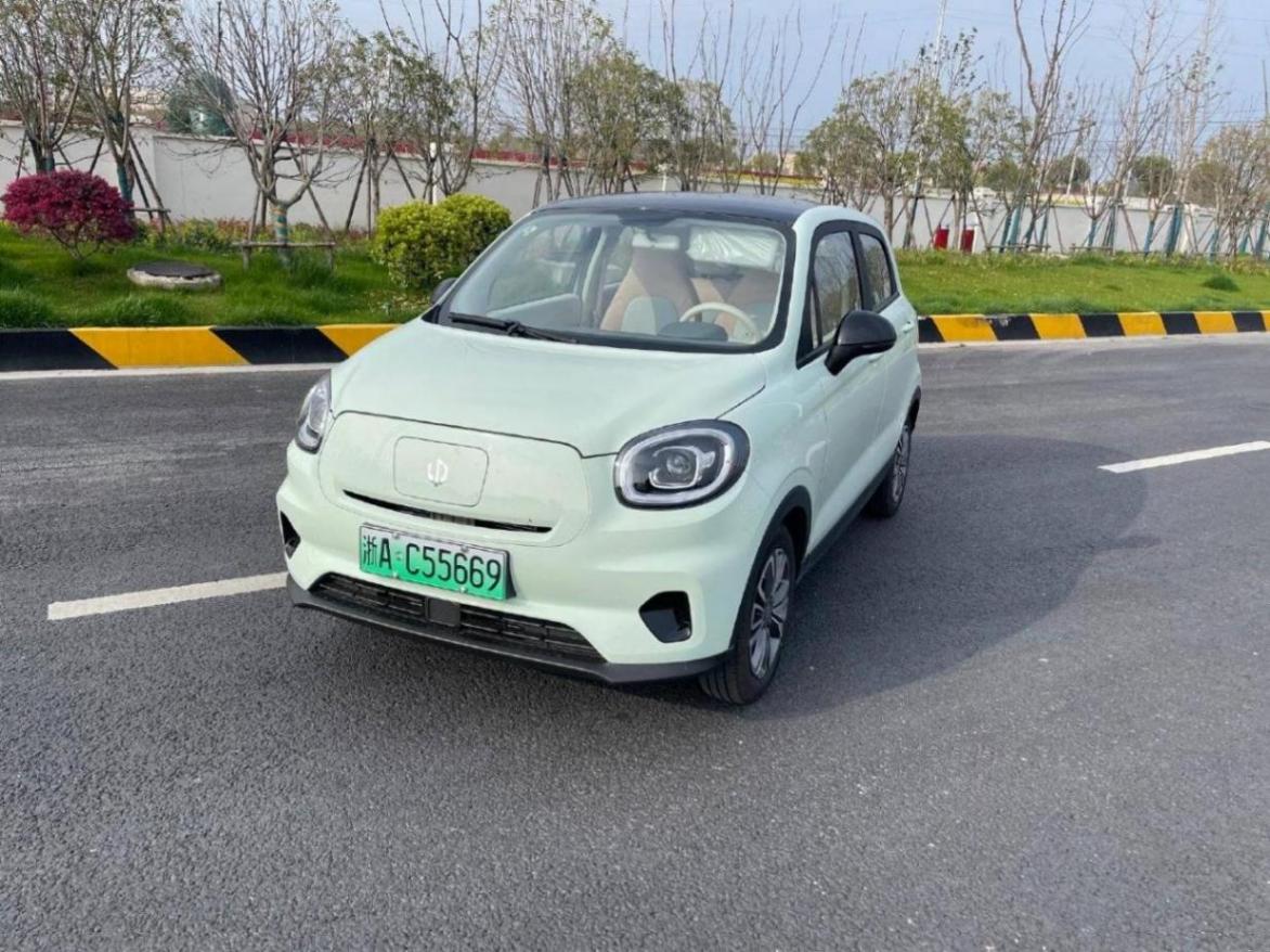 好看好開性價比還高,零跑T03真的是通勤代步好選擇