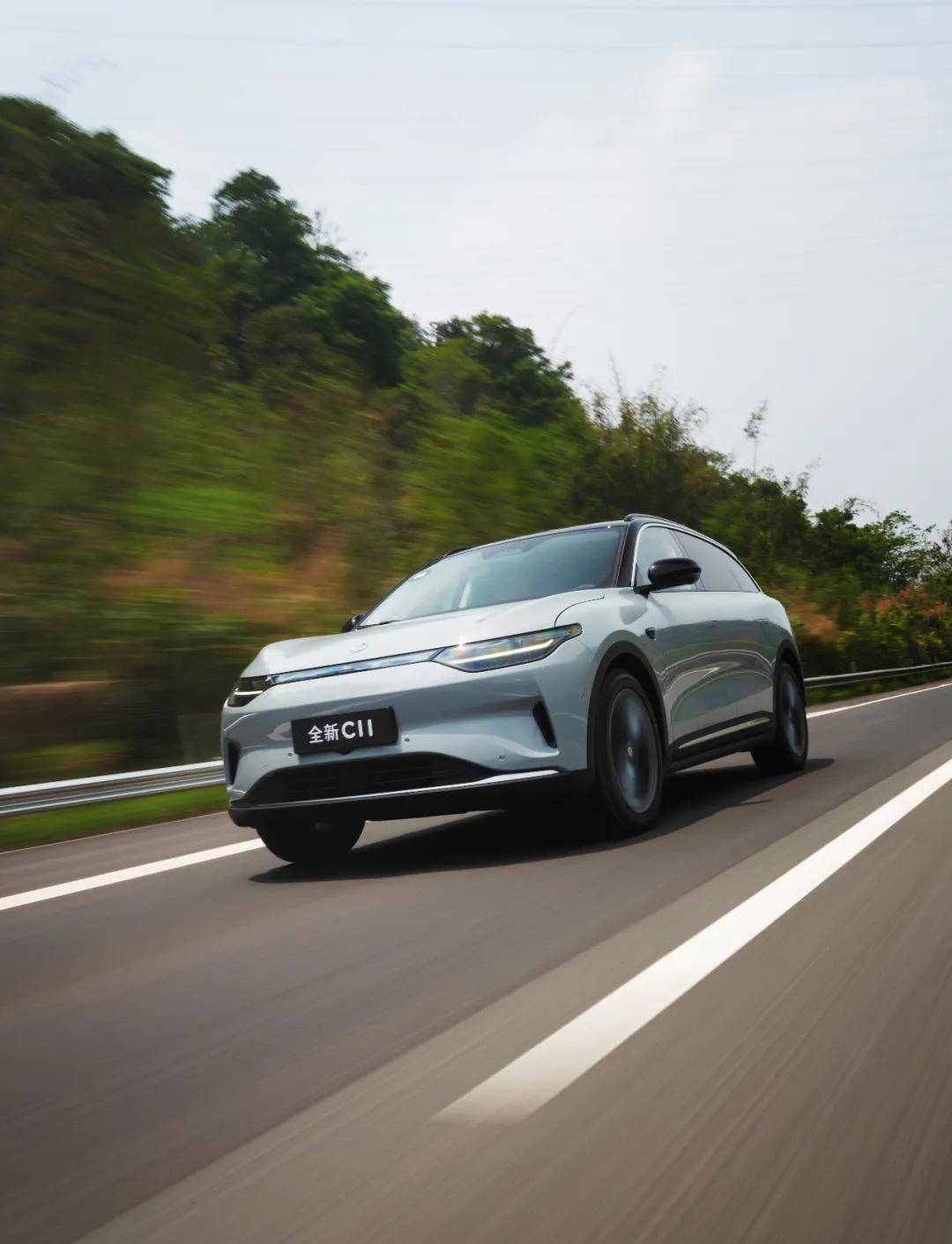 15萬級爆款,改款不背刺老車主