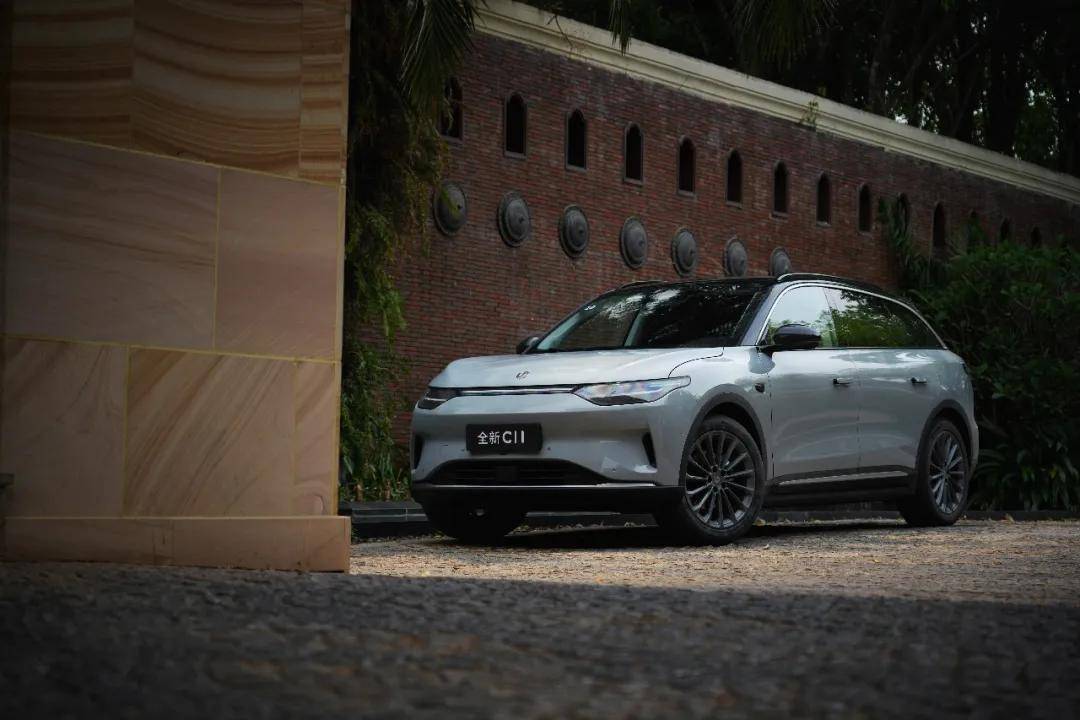 15萬級爆款,改款不背刺老車主