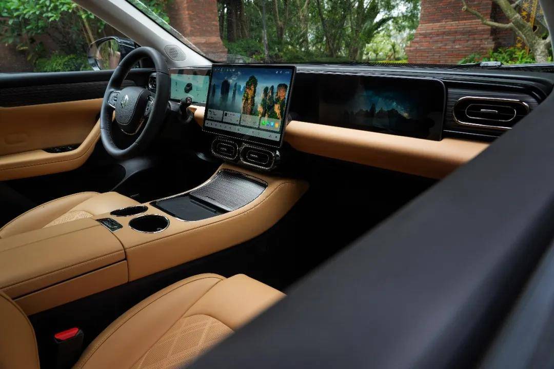 15萬級爆款,改款不背刺老車主