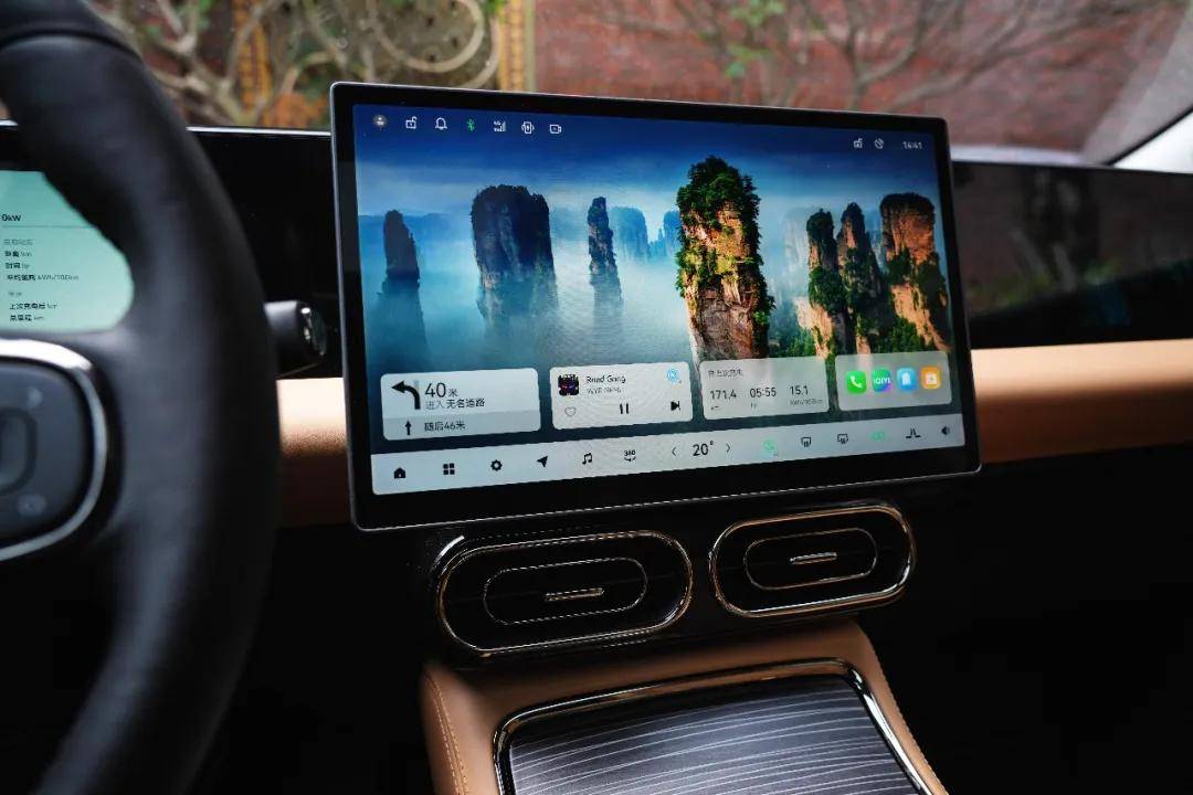 15萬級爆款,改款不背刺老車主