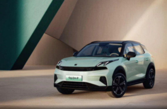 個(gè)性又精致的小型插混SUV,為何成為車企的眼中釘?