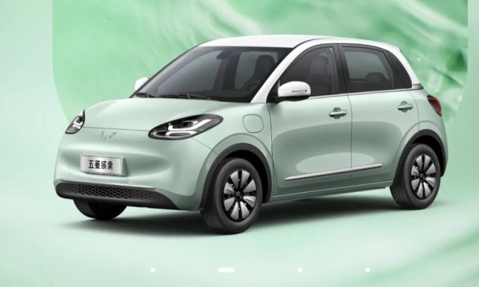 5月第一周新能源轎車銷量排行榜,比亞迪6款車入榜,AION S落榜