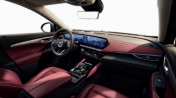 別著急買現(xiàn)款,新款別克昂科威Plus或本月上市,外觀內(nèi)飾充滿驚喜