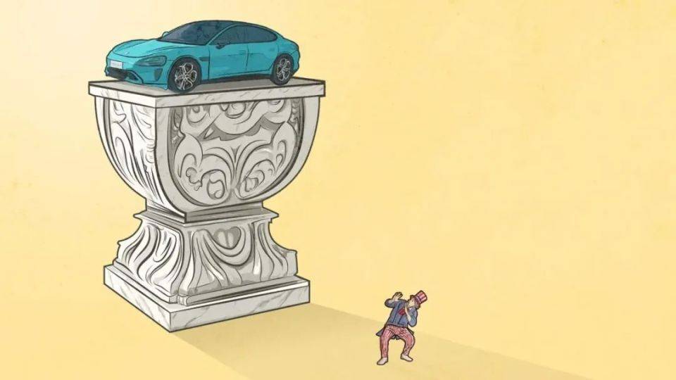 極氪閃電IPO過后,電動汽車冷戰正式打響