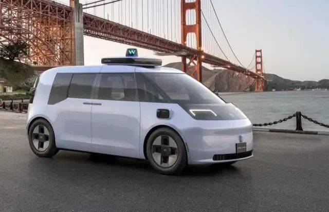 極氪閃電IPO過后,電動汽車冷戰正式打響