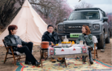 售價16.58萬起 增配不增價 2024款哈弗猛龍硬核來襲