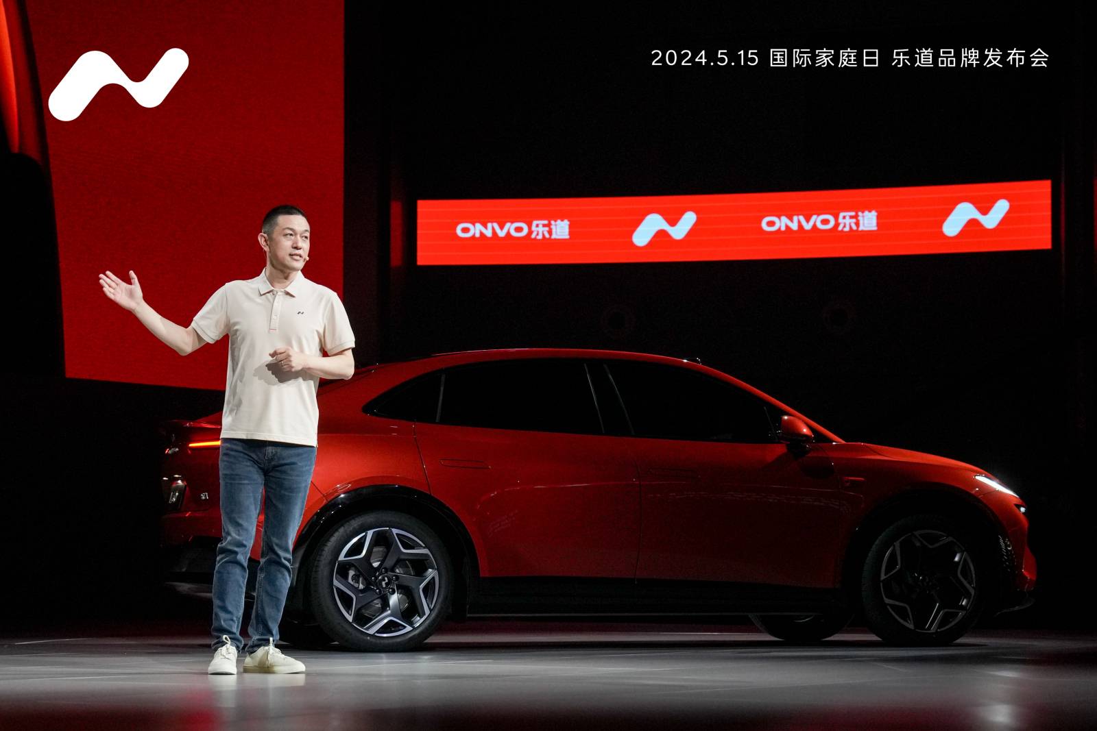 “吊打”Model Y?樂道過于樂觀了