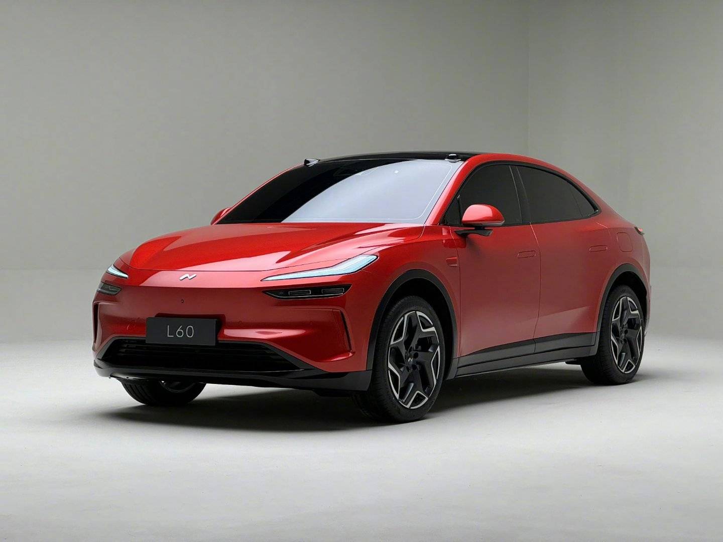 “吊打”Model Y?樂道過于樂觀了