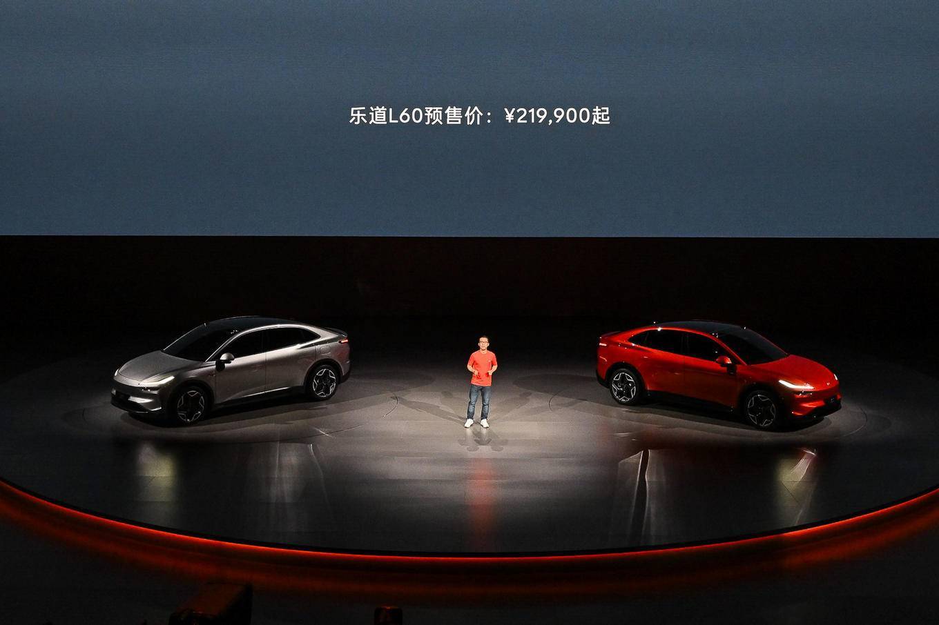 “吊打”Model Y?樂道過于樂觀了