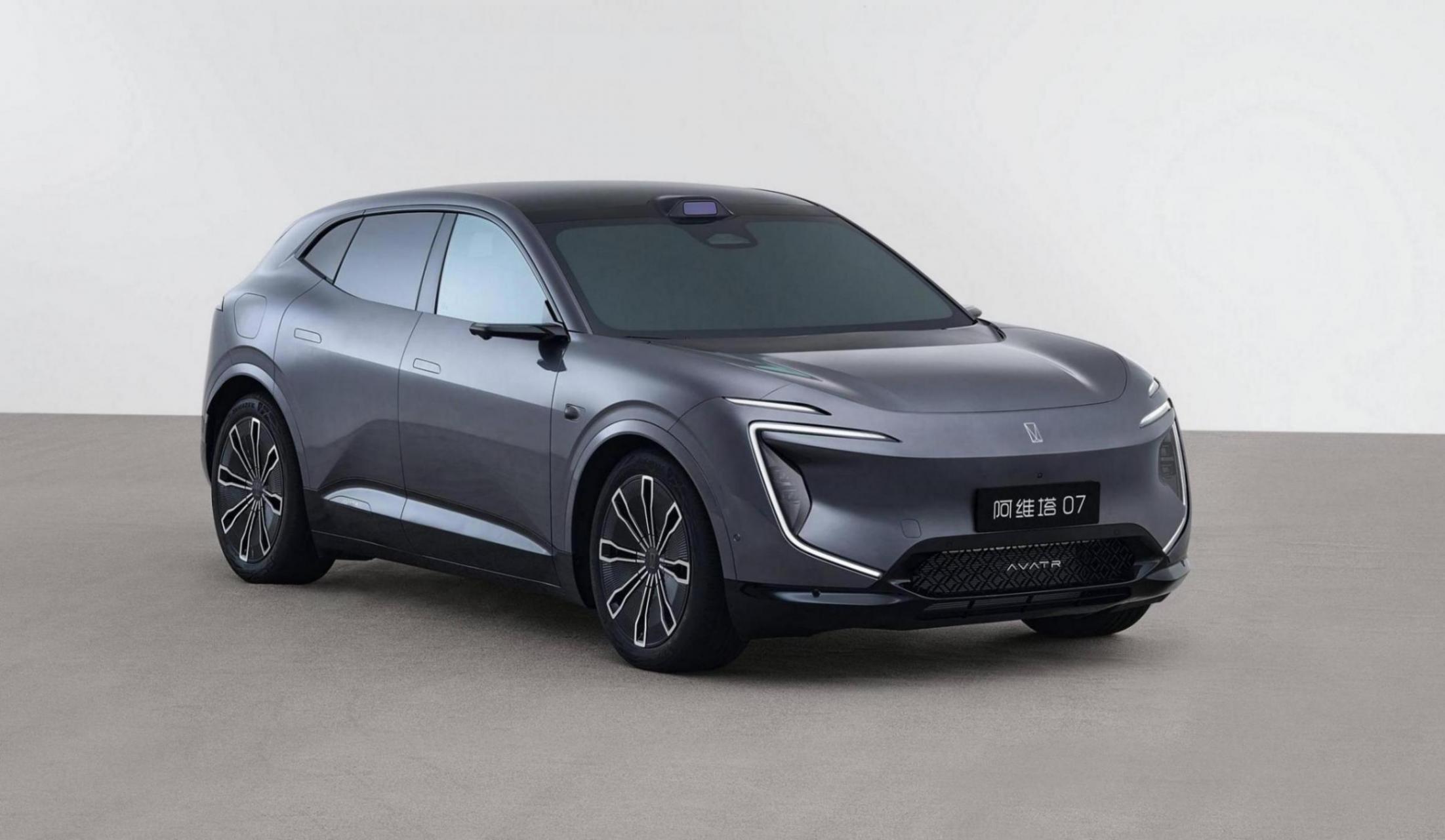 “吊打”Model Y?樂道過于樂觀了