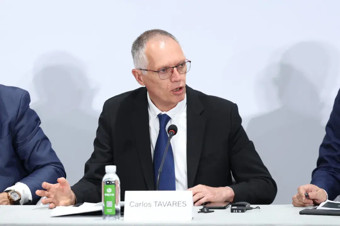 零跑模式能打破歐美對中國電動汽車出海的絞殺嗎?