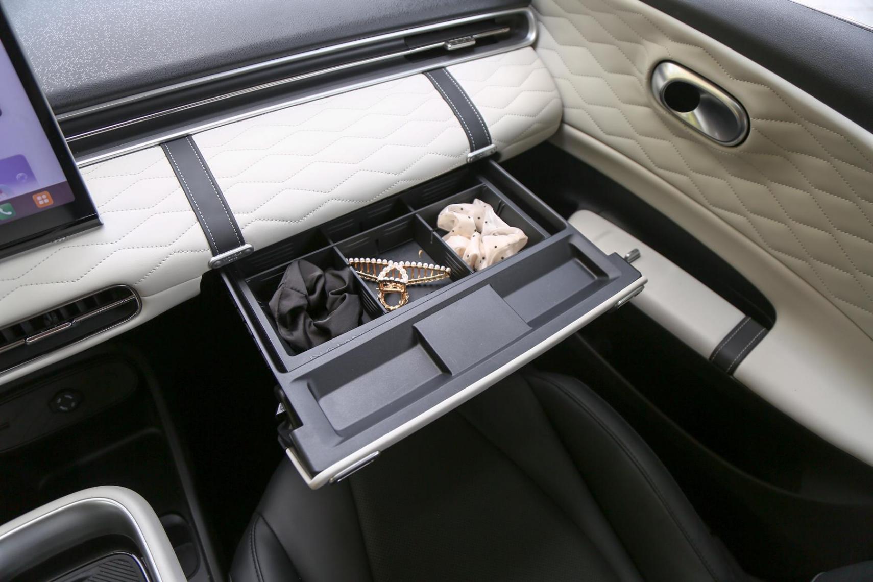 三好國(guó)民車新標(biāo)準(zhǔn) 試駕納米01