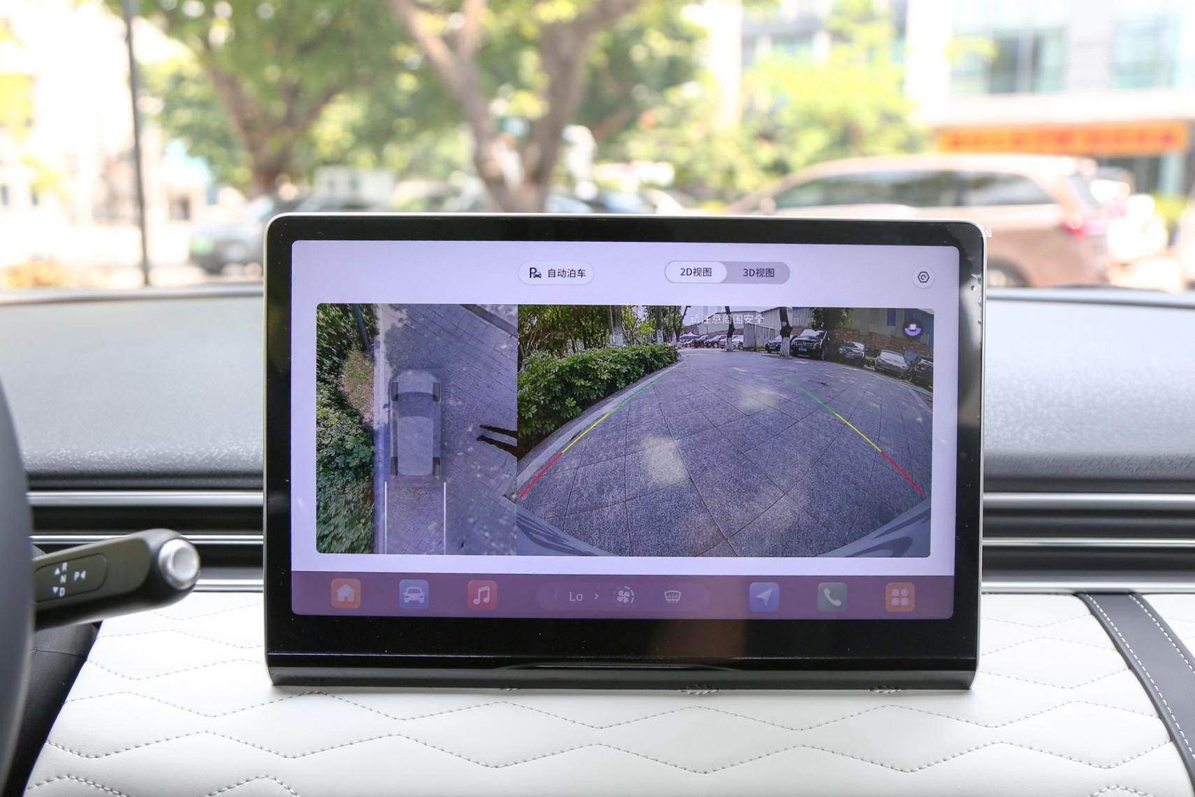 三好國(guó)民車新標(biāo)準(zhǔn) 試駕納米01