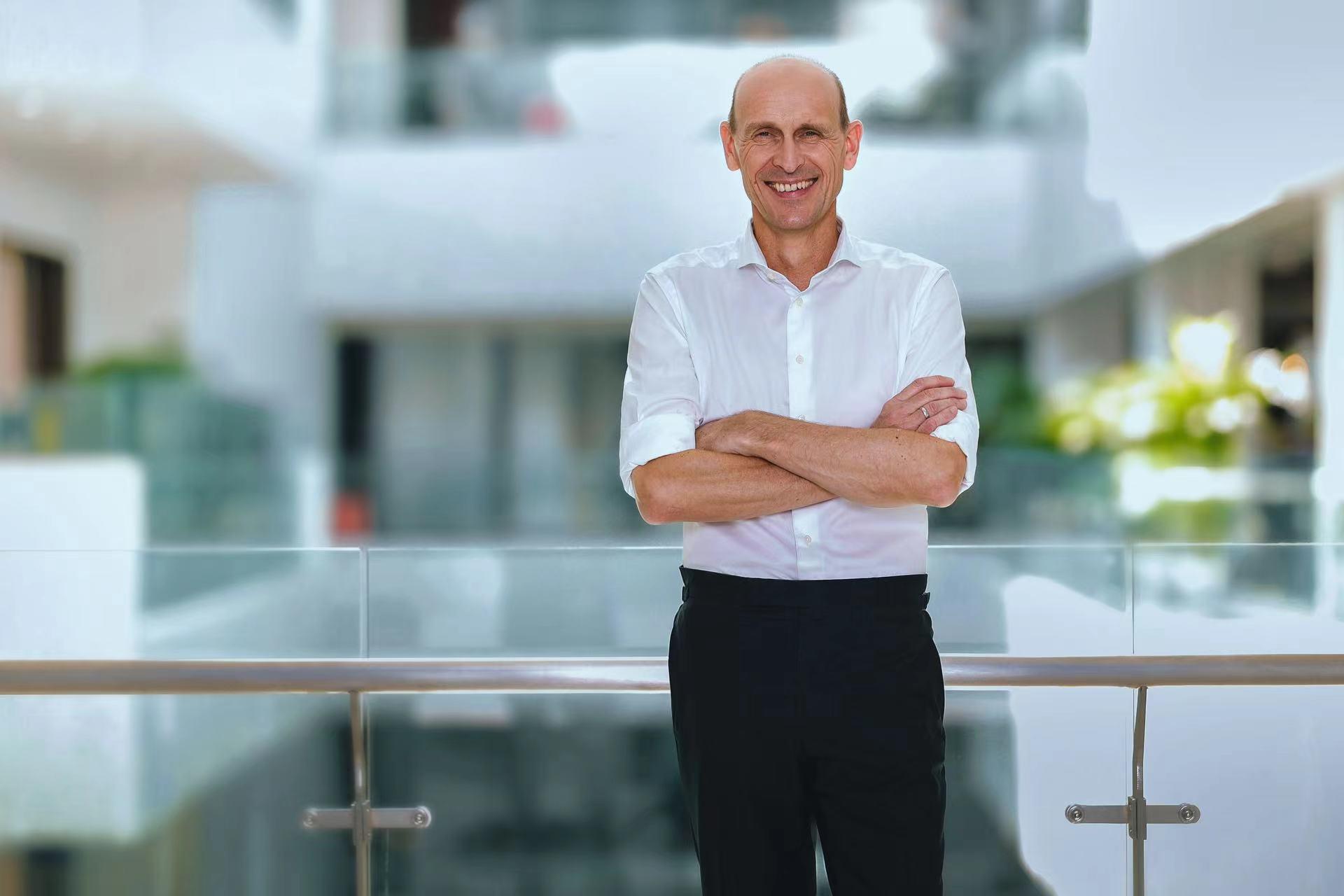 奧迪、上汽聯(lián)合開(kāi)發(fā)全新平臺(tái) 首款車(chē)2025年上市