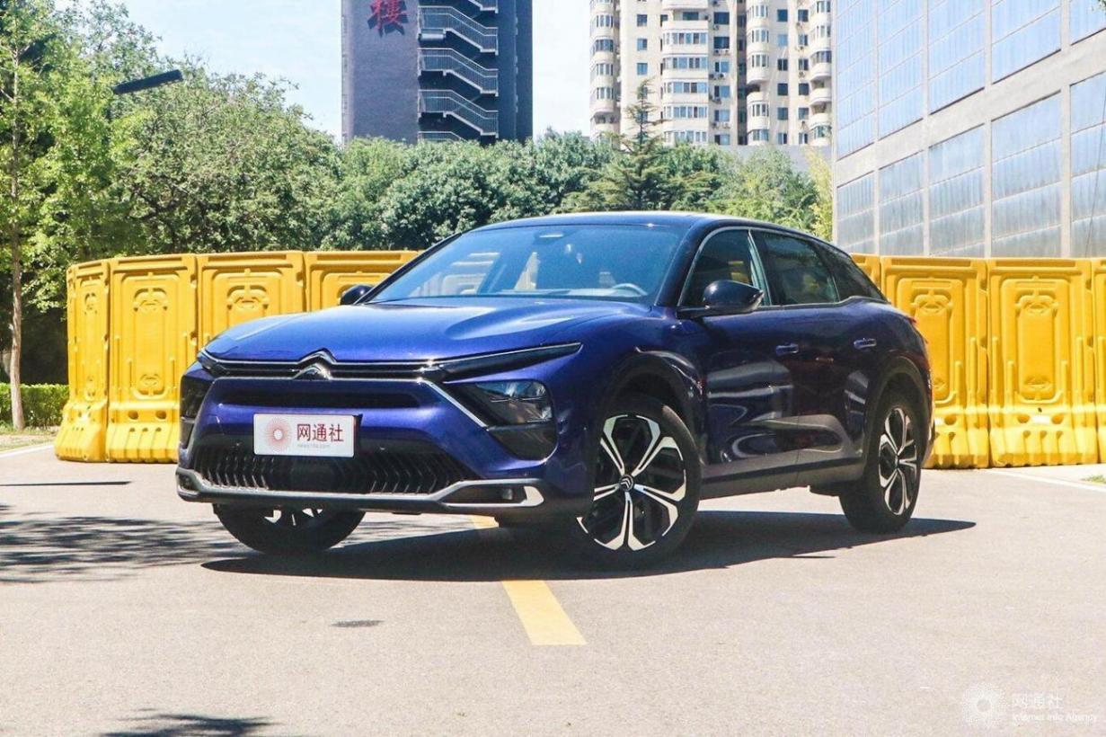 神龍汽車32周年慶 推萬物皆可煥政策