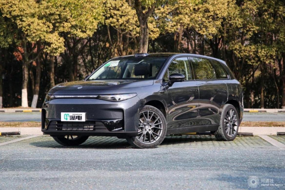 凈虧損同比降低 零跑汽車一季度營收34.86億元