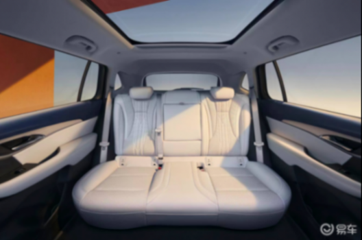 新款別克昂科威Plus官圖正式發布 將于近期上市