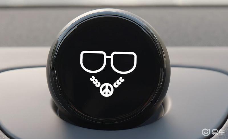 蔚來:NOMI GPT趣味表情累計(jì)互動(dòng)已超十萬次