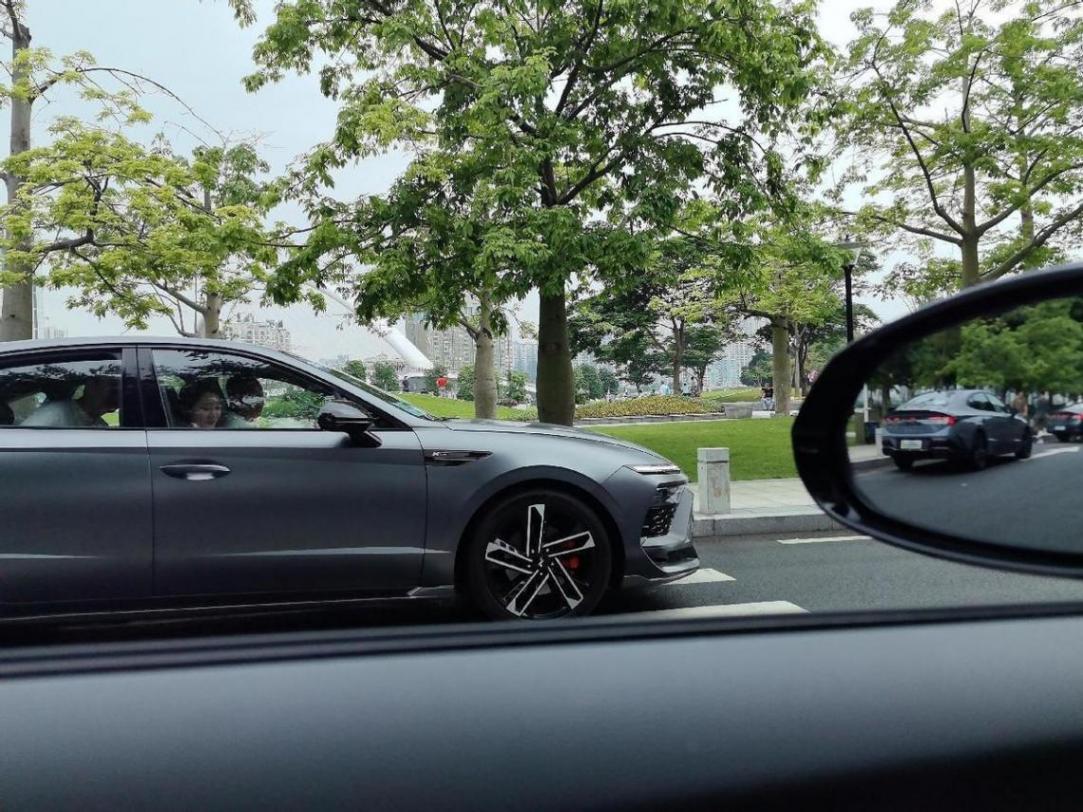 全系標配8AT,13萬級的B級車,你會想到的是什么車?