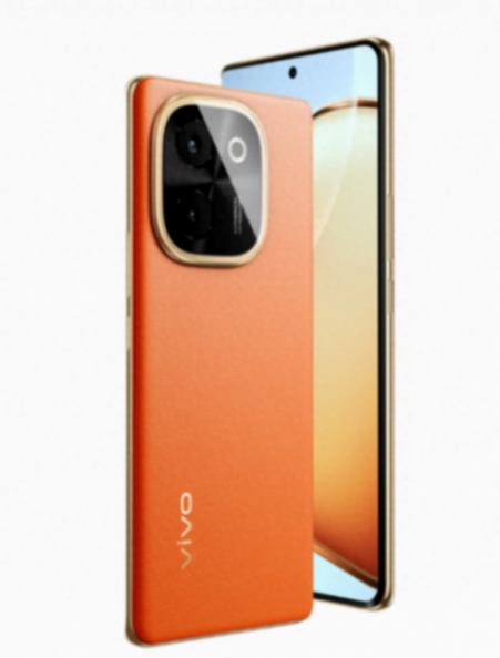 vivo Y200正式開售,vivo S19 系列下周發(fā)布