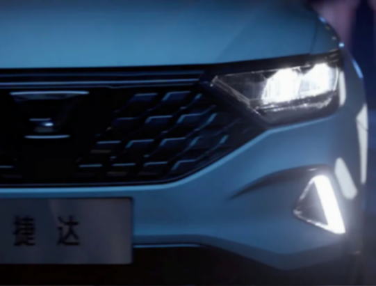 一代神車捷達(dá),等待被“盤活”