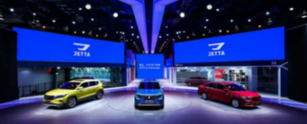 一代神車捷達(dá),等待被“盤活”