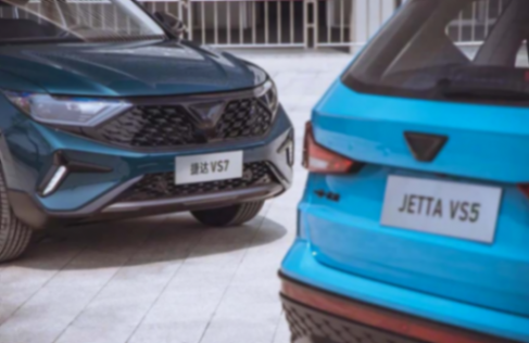 一代神車捷達(dá),等待被“盤活”