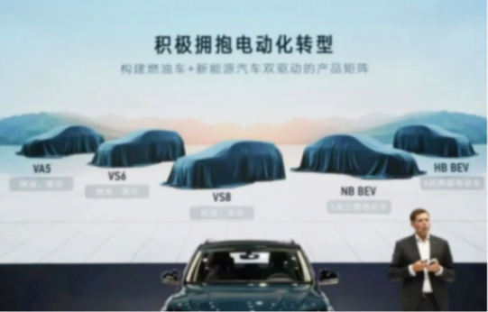 一代神車捷達(dá),等待被“盤活”