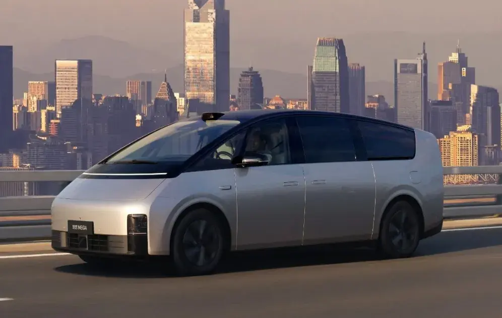 不幸,只做純電動汽車的品牌僅剩四家了