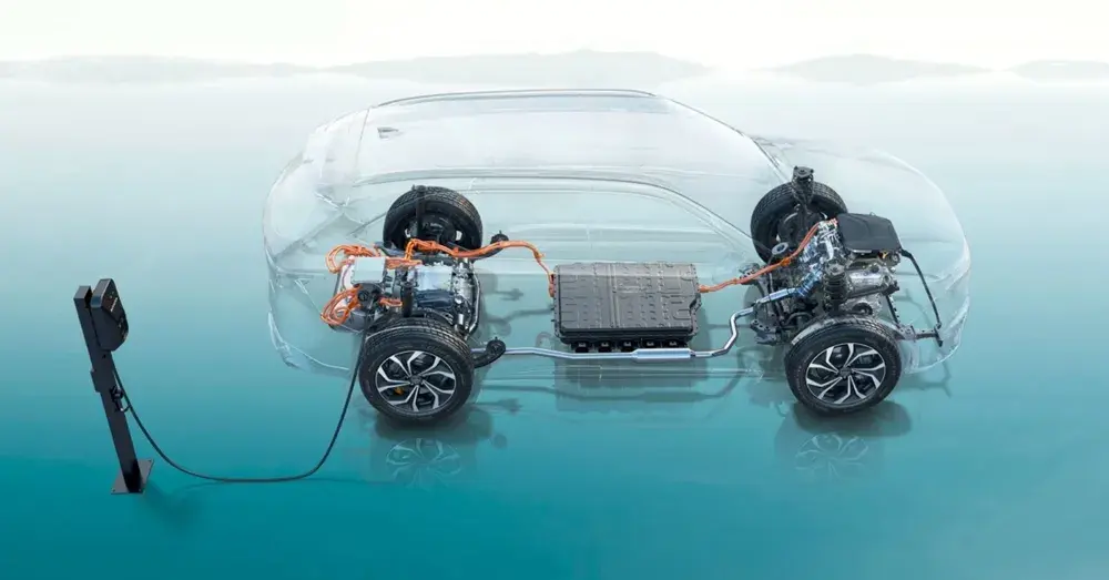 不幸,只做純電動汽車的品牌僅剩四家了