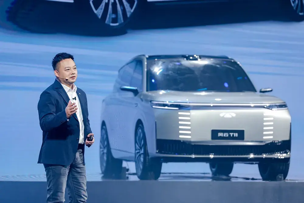 不幸,只做純電動汽車的品牌僅剩四家了