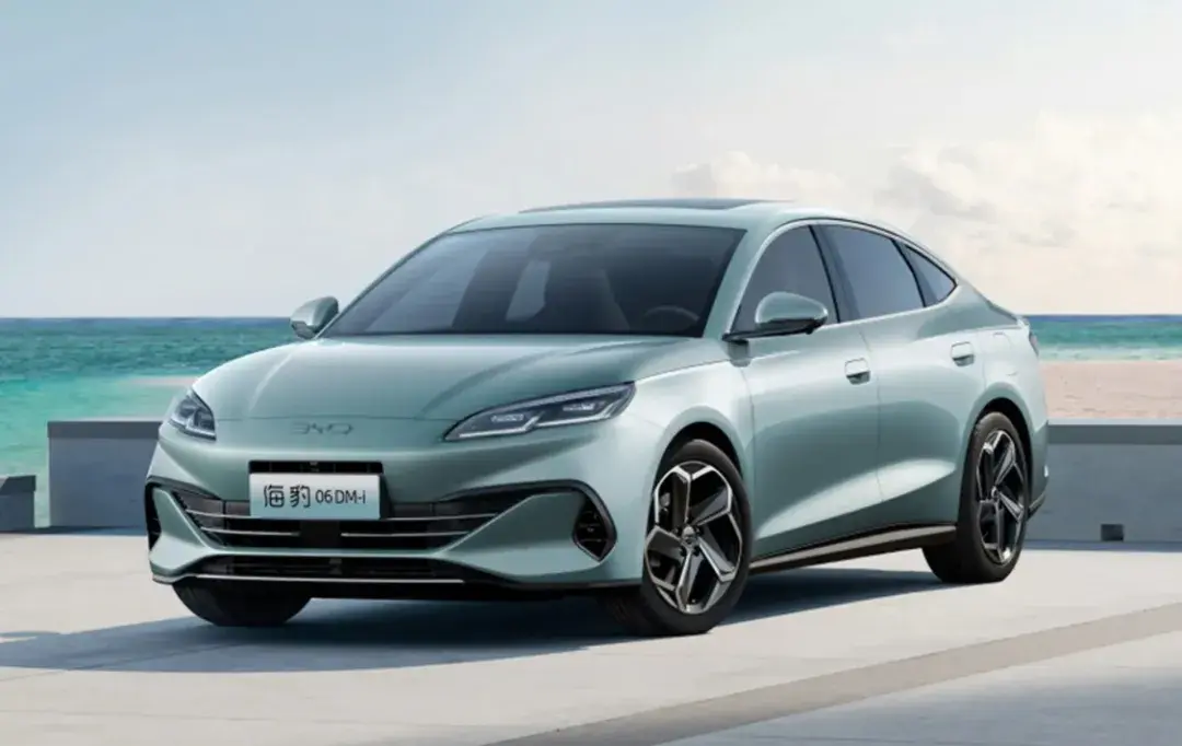 不幸,只做純電動汽車的品牌僅剩四家了