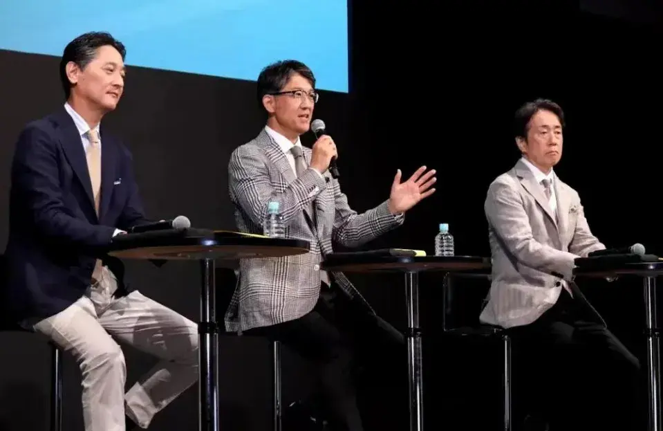 不幸,只做純電動汽車的品牌僅剩四家了