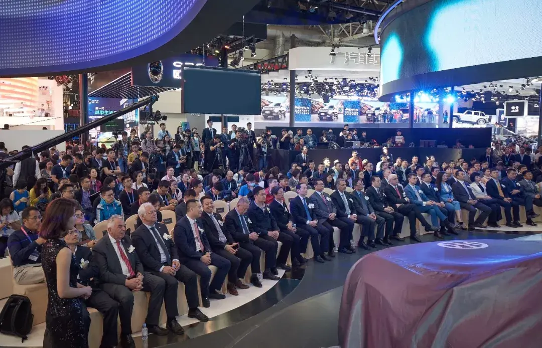 仰融出山,高合復活?